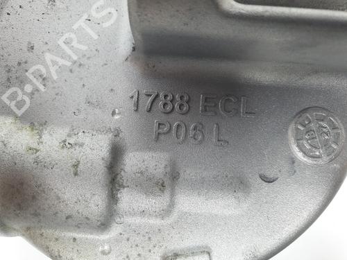 AC compressor VW GOLF VII (5G1, BQ1, BE1, BE2) 2.0 TDI | BP10229564M34 