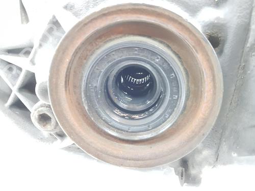 Rear differential MERCEDES-BENZ E-CLASS Coupe (C207) E 250 CDI / BlueTEC / d (207.303, 207.304) | BP17670129M24 