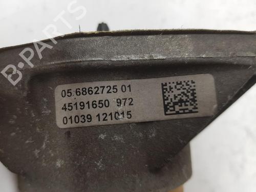 Right rear shock absorber BMW 4 Gran Coupe (F36) 418 d | BP12462181M19 