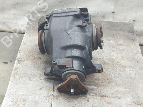 Rear differential BMW 1 Coupe (E82) 120 d | BP31346253M24