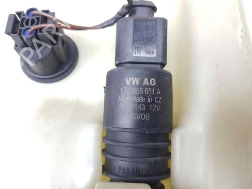 Windscreen washer tank AUDI Q7 (4LB) 3.0 TDI quattro | BP7418320C113 