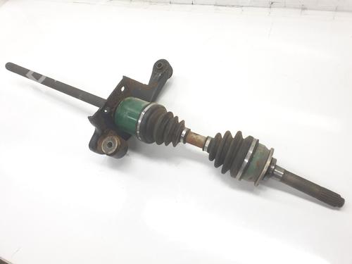 Used Left front driveshaft OPEL FRONTERA A (U92) 2.5 TDS (115 hp) 28192358