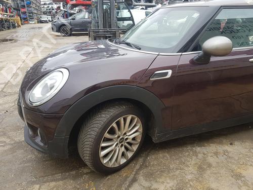 Motor MINI MINI CLUBMAN (F54) Cooper D | BP30905986M1