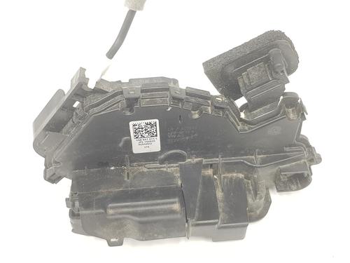 Front left lock VW PASSAT B8 Variant (3G5, CB5) 2.0 TDI | BP17946702C98 