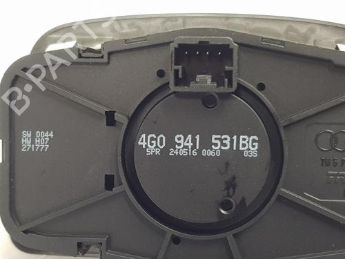 Hovedlysbryter AUDI A6 C7 (4G2, 4GC) 2.0 TDI | BP30468880I24