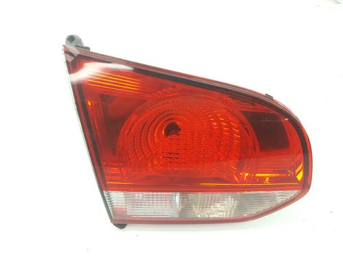Used Left tailgate light Left tailgate light VW GOLF VI (5K1) [2008-2014] 10213025 10213025