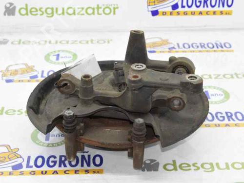 Right rear steering knuckle SEAT LEON (1P1) 2.0 TDI | BP1425347M28 