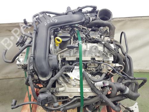 Engine AUDI Q2 (GAB, GAG) 30 TFSI | BP17217917M1 