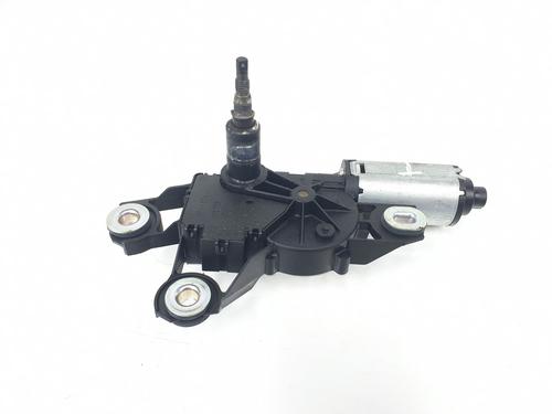 Used Rear wiper motor SEAT IBIZA IV (6J5, 6P1) 1.2 TDI (75 hp) 20186069