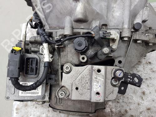 Gearbox CITROËN C4 CACTUS 1.6 BlueHDi 100 | BP37223488M3 - Image 10