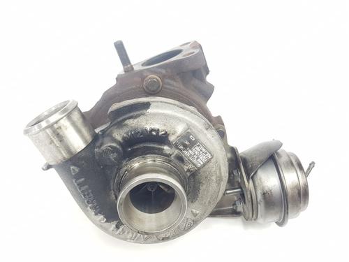 Used Turbocharger/Supercharger HYUNDAI i30 Estate (GD) 1.6 CRDi (110 hp) 27039592