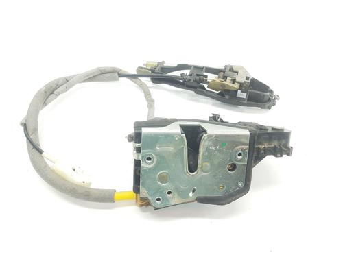 Used Front right lock BMW 3 (E46) 320 d (150 hp) 7116674