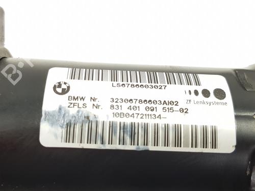 Steering column BMW X5 (E70) xDrive 40 d | BP36649683M21 - Image 3