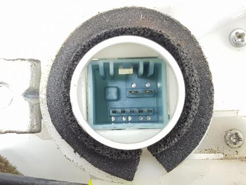 Front right lock HONDA CIVIC VIII Hatchback (FN, FK) 2.2 CTDi (FK3) | BP17773167C97 