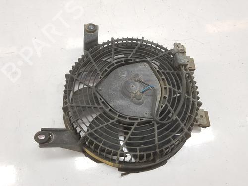 Radiator fan TOYOTA LAND CRUISER PRADO (_J15_) 3.0 D-4D (KDJ150_, KDJ150, KDJ155) | BP14244314M35 