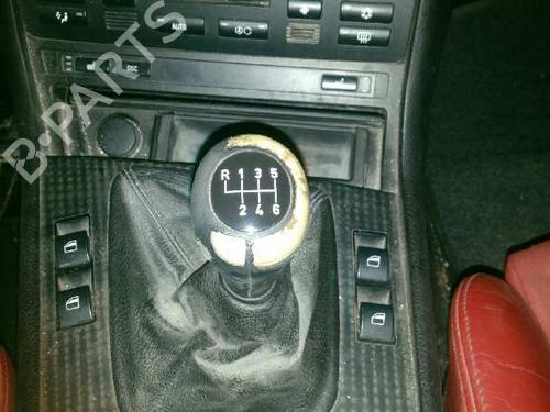 Front wiper motor BMW 3 Coupe (E46) 330 Cd | BP1363153M29 