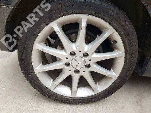 Front left exterior door handle MERCEDES-BENZ B-CLASS Sports Tourer (W245) B 200 CDI (245.208) | BP6100221C128  - Image 92