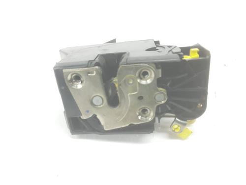 Used Front left lock Front left lock DACIA SANDERO II TCe 90 (B8M1, B8MA, B8AC) (90 hp) 10965251 10965251