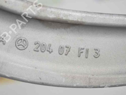 Right rear suspension arm MERCEDES-BENZ C-CLASS (W204) C 220 CDI (204.002) | BP14123119M15 