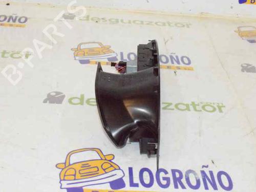 Left front window switch SEAT ALTEA XL (5P5, 5P8) 2.0 TFSI 4x4 | BP1364486I27 