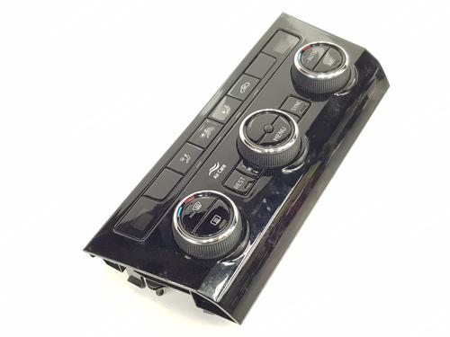Climate control SKODA SUPERB III (3V3) 2.0 TDI | BP20488840I5 