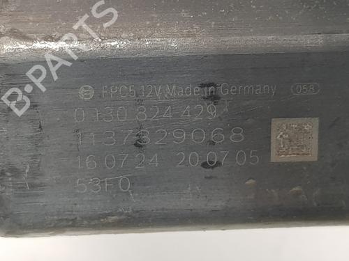 Rear left window mechanism OPEL COMBO E Tour / Life (K9) 1.5 | BP31854444C24 