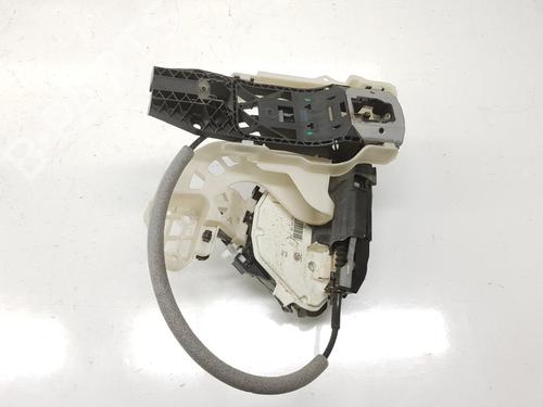 Front left lock VW TIGUAN (5N_) 2.0 TDI | BP7257479C98 