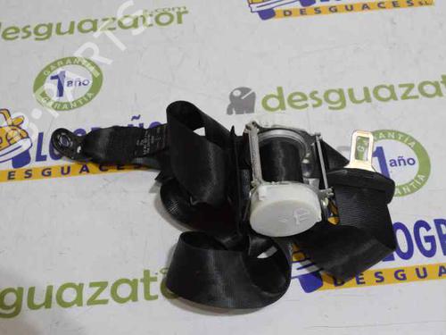 Rear right seatbelt SEAT IBIZA IV SC (6J1, 6P5) 1.2 TDI | BP6622987I28 