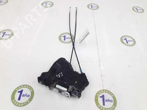 Used Front right lock TOYOTA RAV 4 III (_A3_) 2.2 D 4WD (ALA30_, ALA30R) (136 hp) 4456325