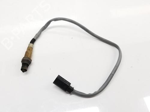 Electronic sensor MERCEDES-BENZ A-CLASS (W176) A 220 CDI (176.003) | BP13250356M84 