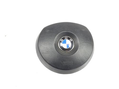 Used Driver airbag BMW X5 (E53) 3.0 d (218 hp) 12461856