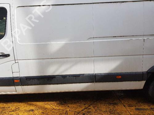 Egr RENAULT MASTER III Van (FV) 2.3 dCi 125 RWD (FV0C, FV0D, FV0H, FV0J, FV0A, FV0K) | BP7176860M69 