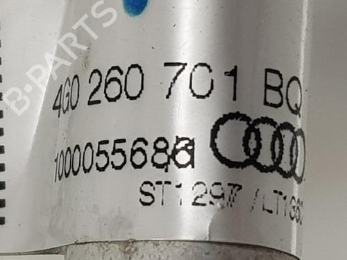 AC pipe AUDI A6 C7 (4G2, 4GC) 2.0 TDI | BP30487202M126