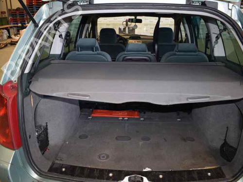 Rear right lock PEUGEOT 307 Break (3E) 2.0 HDI 90 | BP3658124C99 