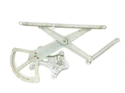 Front right window mechanism TOYOTA LAND CRUISER PRADO (_J12_) 3.0 D-4D (KDJ120, KDJ125) | BP15687502C23 