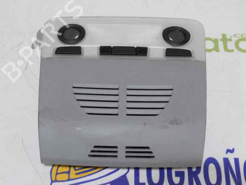 Interior roof light BMW 1 (E87) 118 d 61319225473 | 65756974373 | 6951258 |