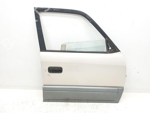 Used Right front door TOYOTA LAND CRUISER 90 (_J9_) 3.0 TD (KZJ90_, KZJ95_, KZJ90R, KZJ95R, KZJ90W, KZJ95W) (125 hp) 18705117