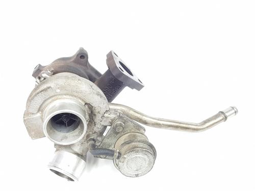 Turbolader/Kompressor MITSUBISHI PAJERO IV (V8_W, V9_W) 3.2 DI-D (V88W, V98W) (160 hp) 28063082