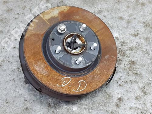 Used Right front steering knuckle Right front steering knuckle 38605389 38605389
