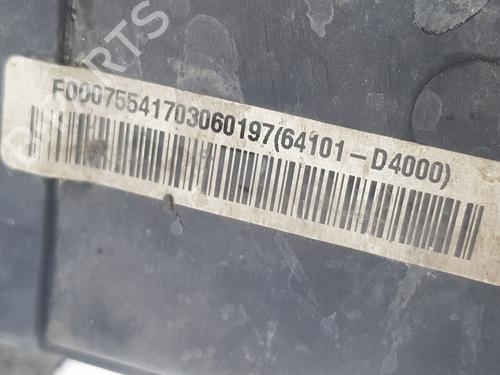 Other KIA OPTIMA (JF) 1.7 CRDi | BP18834523O1 