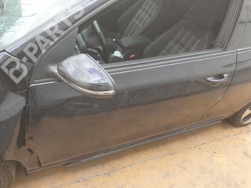 Left front window switch VW GOLF VI (5K1) 2.0 GTi | BP10352442C106  - Image 53