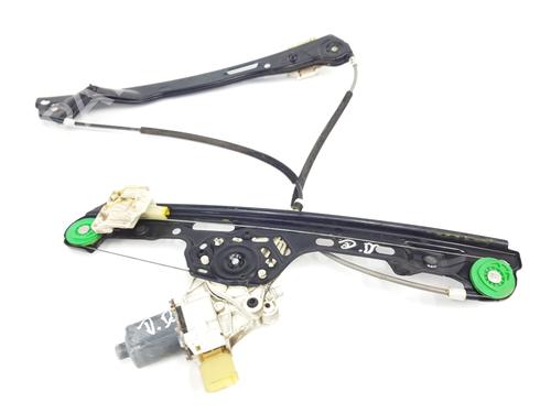 Front right window mechanism BMW 1 (E87) 118 d | BP36754099C23 - Image 3