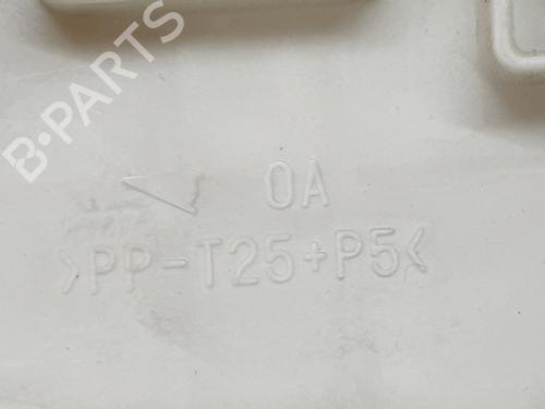Fuse box TOYOTA LAND CRUISER PRADO (_J12_) 3.0 D-4D (KDJ120, KDJ125) | BP6118227E1 