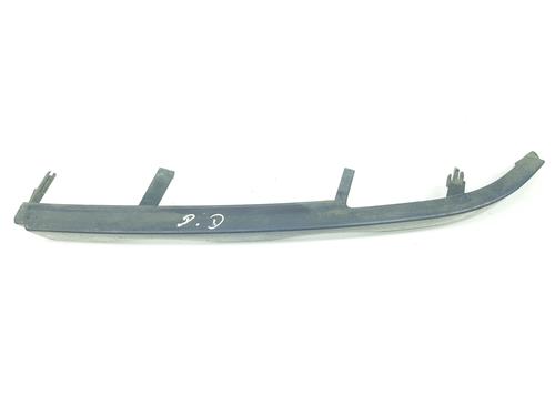 Used Headlight eyebrow BMW 3 (E46) 320 d (136 hp) 15356659