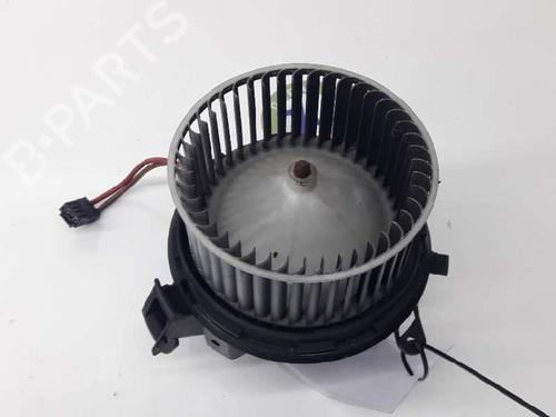 Used Heater blower motor MERCEDES-BENZ C-CLASS (W204) C 220 CDI (204.008) (170 hp) 14124793