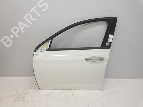 Dør venstre foran Dør venstre foran FIAT TIPO Hatchback (356_, 357_) 1.6 D (356HXG1B, 356HXG11) (120 hp) 36842237 36842237