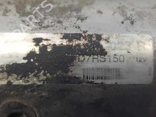 Starter SEAT LEON (1M1) 1.9 TDI | BP17775352M8 