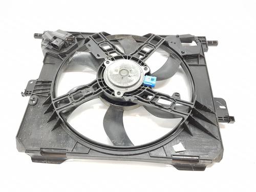 Køleventilator elektrisk RENAULT TWINGO III (BCM_, BCA_) 1.0 SCe 70 | BP13233199M35 