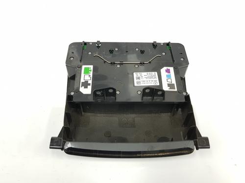 Interior roof light MERCEDES-BENZ A-CLASS (W176) A 200 CDI / d (176.008) | BP18537396I8 