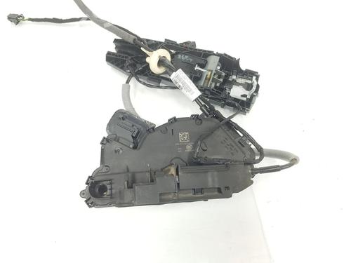 Front right lock VW GOLF VII (5G1, BQ1, BE1, BE2) 2.0 TDI | BP10328771C97 